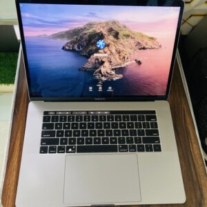 Macbook pro A1707