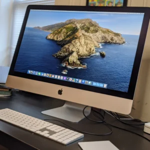 Imac Available at Affordable price and Best Condition