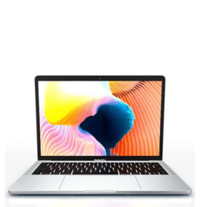 MacBook Pro 1708